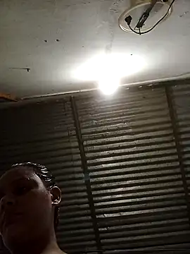 Andreita 95 online show from 6, 11, 2025