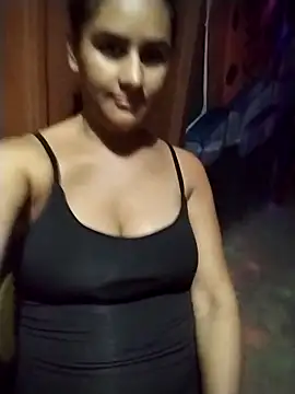 Andreita 95 online show from 1, 3, 2026