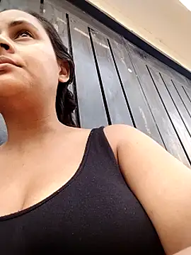 Andreita 95 online show from 15, 2, 2026