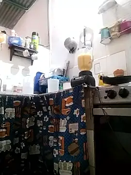 Andreita 95 online show from 6, 4, 2026