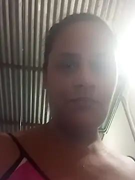 Andreita 95 online show from 13, 7, 2026