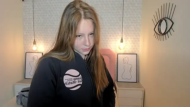 Kittytimberlake online show from 22, 12, 2025