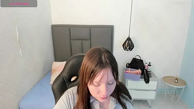 Kittytimberlake online show from 24, 2, 2025
