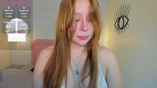 Kittytimberlake online show from 20, 4, 2026