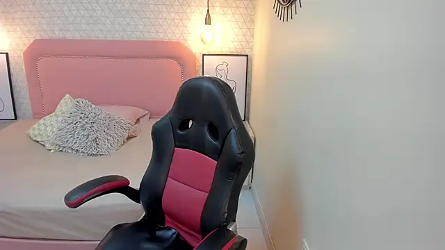 Kittytimberlake online show from 26, 11, 2025