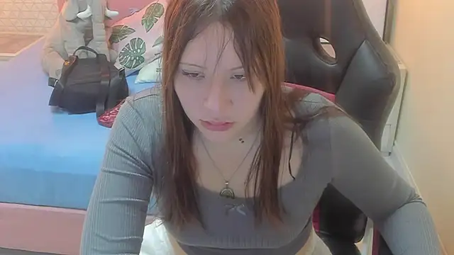 Kittytimberlake online show from 7, 3, 2025