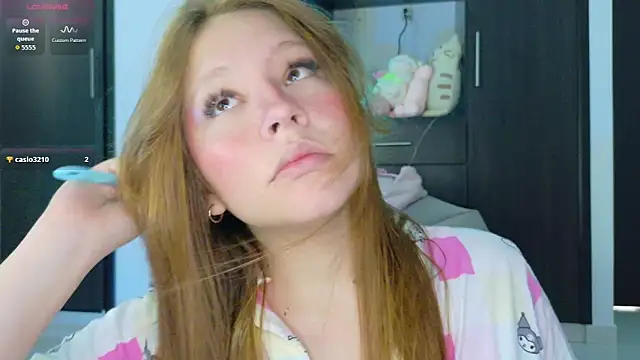 Snapshot of Kittytimberlake chatting on 26, 5, 2026 Kittytimberlake online show from 26, 5, 2026