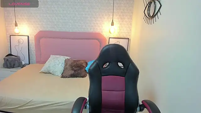 Kittytimberlake online show from 30, 10, 2025