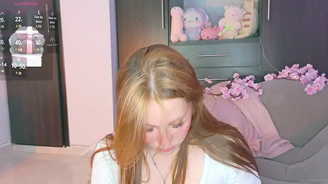 Snapshot of Kittytimberlake chatting on 6, 6, 2026 Kittytimberlake online show from 6, 6, 2026