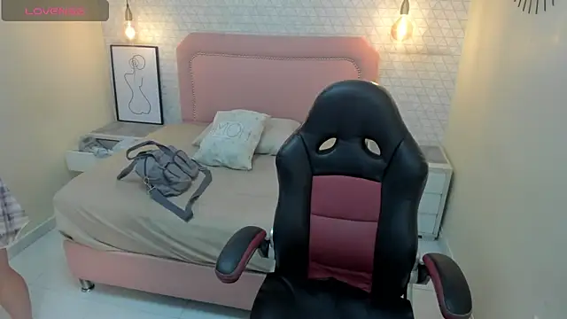 Kittytimberlake online show from 20, 2, 2026