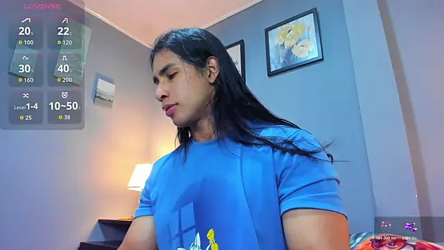 jacob-coper online show from 5, 2, 2026