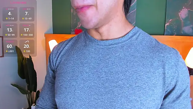 jacob-coper online show from 17, 11, 2025