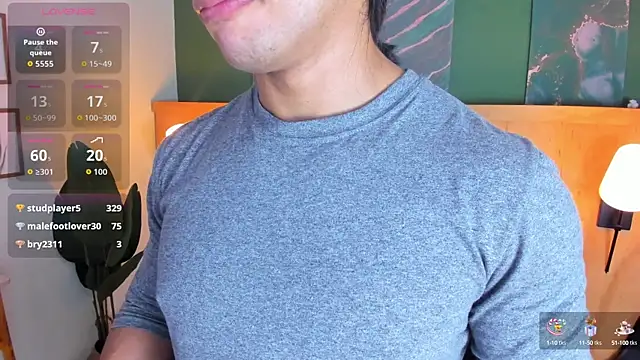 jacob-coper online show from 15, 10, 2025