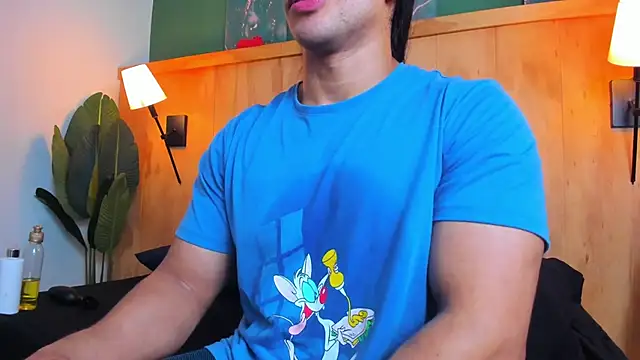 jacob-coper online show from 25, 10, 2025