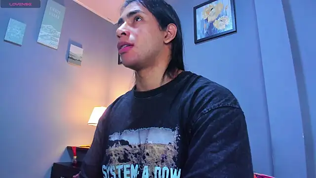 jacob-coper online show from 16, 4, 2026