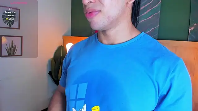 jacob-coper online show from 28, 10, 2025