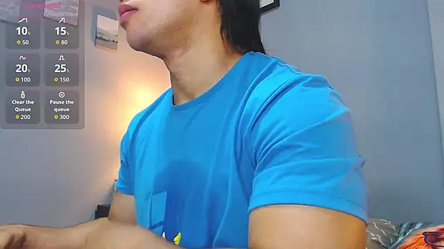 jacob-coper online show from 27, 2, 2026