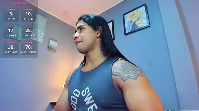 jacob-coper online show from 11, 2, 2026