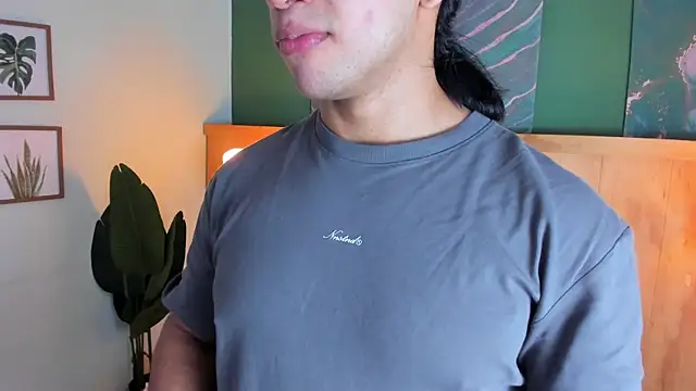 jacob-coper online show from 21, 10, 2025