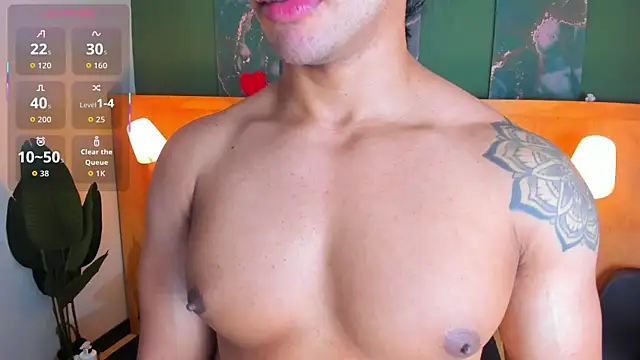 jacob-coper online show from 16, 10, 2025