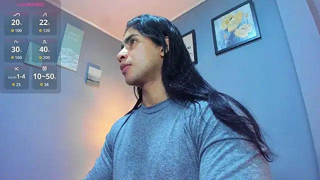 jacob-coper online show from 9, 2, 2026