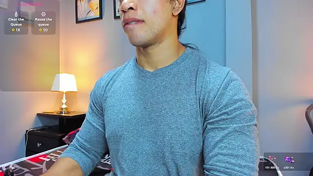 jacob-coper online show from 16, 12, 2025