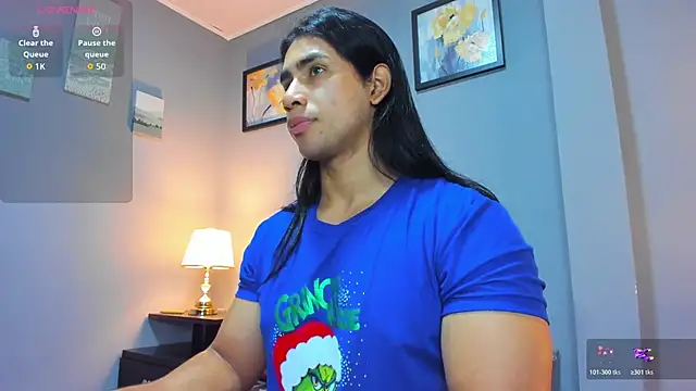 jacob-coper online show from 22, 12, 2025