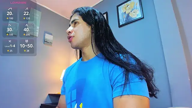 jacob-coper online show from 14, 2, 2026