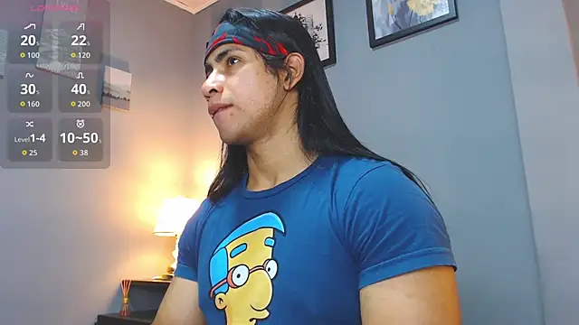 jacob-coper online show from 4, 3, 2026