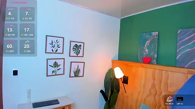 jacob-coper online show from 31, 10, 2025