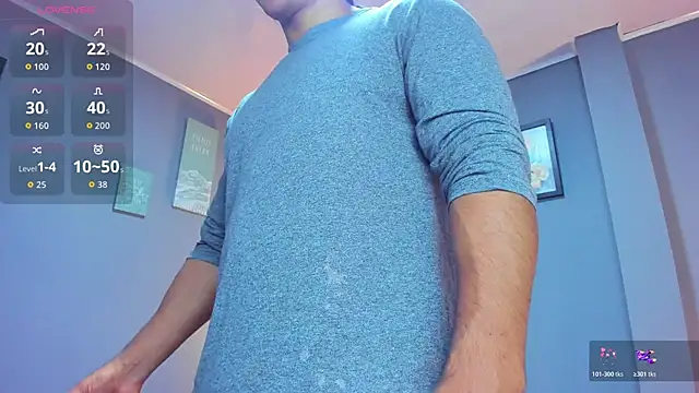 jacob-coper online show from 19, 1, 2026