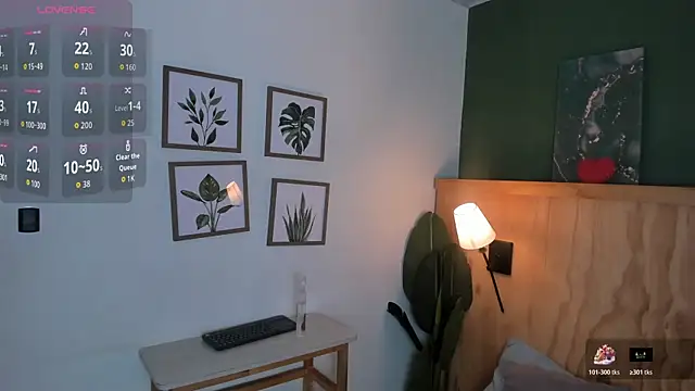 jacob-coper online show from 3, 11, 2025