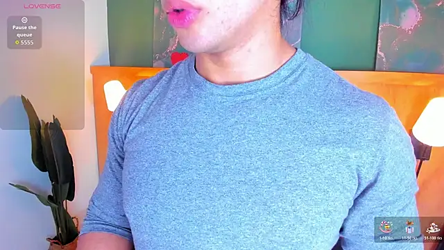 jacob-coper online show from 24, 11, 2025