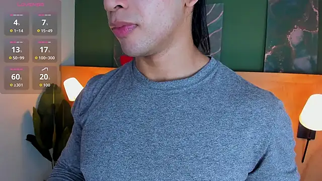 jacob-coper online show from 27, 10, 2025