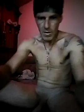 CrestedNotch online show from 20, 2, 2026