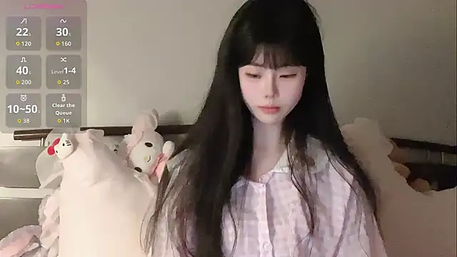 Qedgjwyz1 online show from 12, 4, 2026