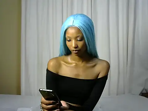 StarBarbiee online show from 22, 10, 2025