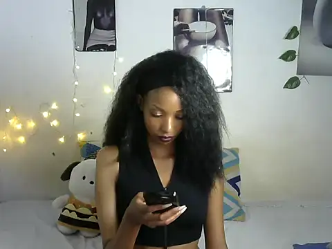 StarBarbiee online show from 12, 1, 2026