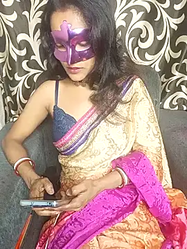 REVA DARLING online show from 25, 2, 2026