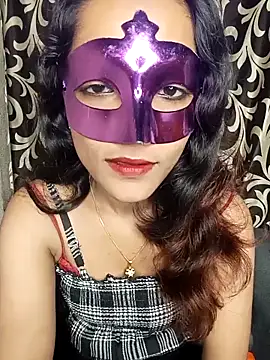 REVA DARLING online show from 19, 10, 2025