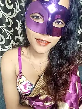 REVA DARLING online show from 20, 9, 2025