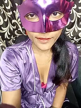 REVA DARLING online show from 21, 12, 2025