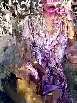 REVA DARLING online show from 15, 7, 2026