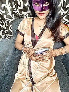 REVA DARLING online show from 12, 3, 2026