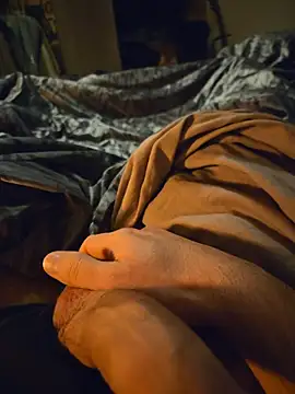 ruffuuss online show from 21, 4, 2026