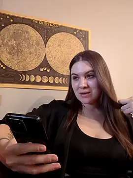 Morphine 666 online show from 17, 10, 2025