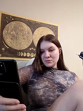 Morphine 666 online show from 9, 11, 2025