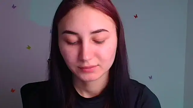 Jennifer Blum online show from 24, 2, 2025