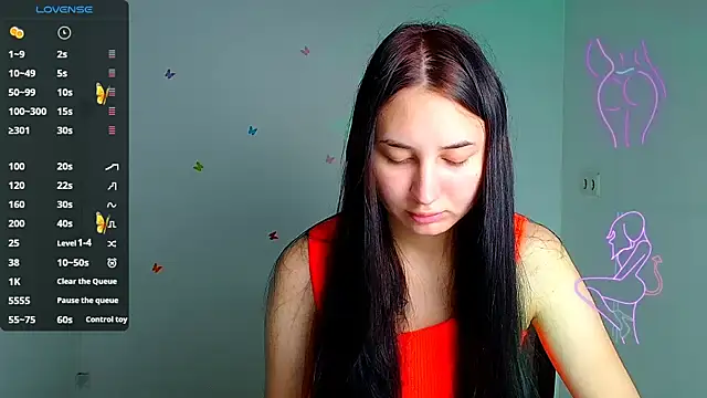 Jennifer Blum online show from 25, 9, 2025