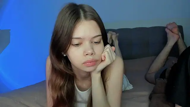 chansetolove online show from 31, 10, 2025